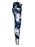 Active by Old Navy Tie-dye Blue Yoga Pants Size M - photo 4