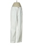 J Brand Solid White Casual Pants Size 27 waist - photo 1