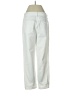 J Brand Solid White Casual Pants Size 27 waist - photo 2