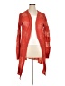 Mudd 100% Acrylic Red Cardigan Size 1X - photo 1