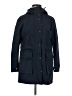 J.Crew Blue Raincoat Size XXS - photo 1