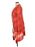 Mudd 100% Acrylic Red Cardigan Size 1X - photo 5
