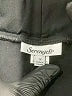Serengeti Solid Black Casual Pants Size 1X - photo 7
