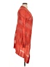 Mudd 100% Acrylic Red Cardigan Size 1X - photo 4