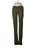 Flying Monkey Solid Green Casual Pants Size 25 waist - photo 1