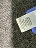 Elle 100% Rayon Blue Long Sleeve Blouse Size L - photo 8