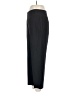 Athleta Solid Black Dress Pants Size 8 (petite) - photo 5