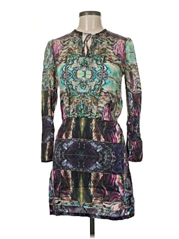 Custo Barcelona Casual Dress (view 1)
