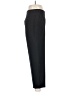 Athleta Solid Black Dress Pants Size 8 (petite) - photo 4