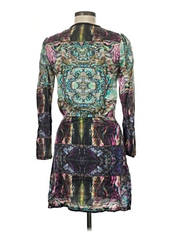 Custo Barcelona Casual Dress (view 2)
