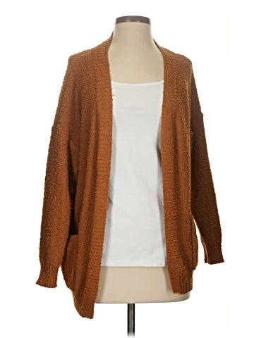 Luna Ivy Cardigan (view 1)