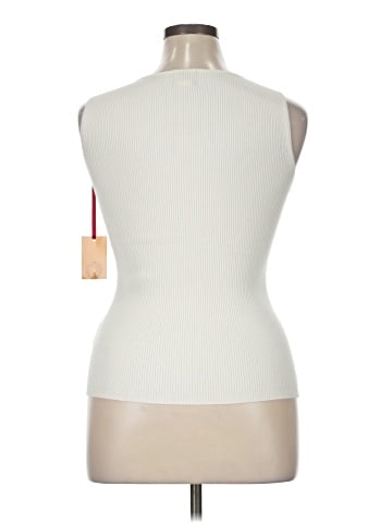 Ruby Rd. Sweater Vest (view 2)