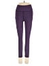 Athleta Hearts Purple Active Pants Size XS - photo 1
