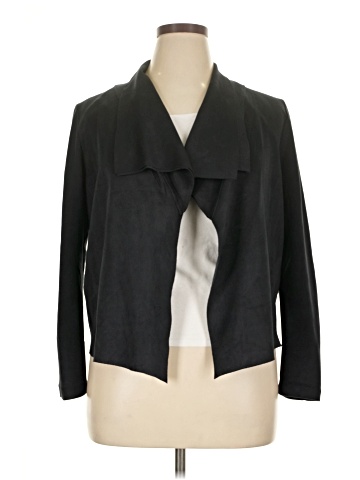 Premise Studio Kimono (view 1)
