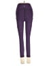 Athleta Hearts Purple Active Pants Size XS - photo 2