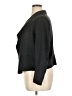 Premise Studio Black Kimono Size XL - photo 5