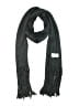 Lucky Brand Gray Scarf One size - photo 1