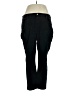 J.Crew Black Casual Pants Size 34 waist - photo 1