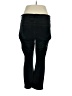 J.Crew Black Casual Pants Size 34 waist - photo 2
