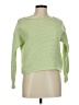 Shein Green Pullover Sweater Size 6 - photo 1
