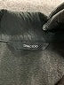 Dokotoo Chevron-herringbone Black Long Sleeve Blouse Size XL - photo 7