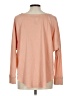 SAVVI Orange Pullover Sweater Size Lg - XL - photo 2