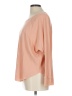 SAVVI Orange Pullover Sweater Size Lg - XL - photo 5