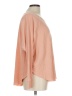 SAVVI Orange Pullover Sweater Size Lg - XL - photo 4