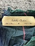 Isabella Sinclair Green Sleeveless Blouse Size M - photo 7