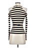 Masked Queen Ivory Long Sleeve Top Size M - photo 2