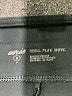 Aerie Solid Black Active Pants Size S - photo 4
