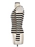 Masked Queen Ivory Long Sleeve Top Size M - photo 5