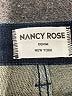 Nancy Rose Blue Jeans Size 25 waist - photo 7