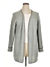 Maurices Gray Cardigan Size 0X - photo 1