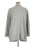 Maurices Gray Cardigan Size 0X - photo 2