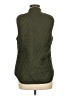 Old Navy 100% Polyester Green Vest Size M - photo 2