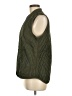 Old Navy 100% Polyester Green Vest Size M - photo 5