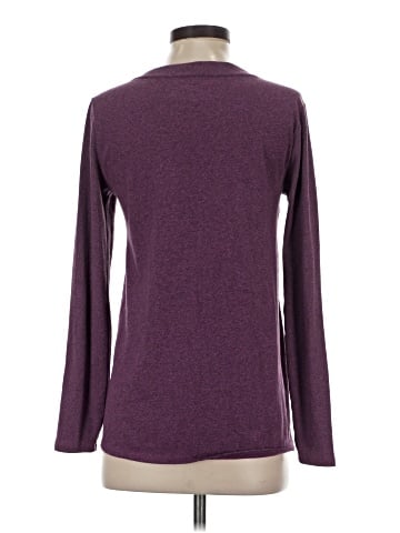 Eddie Bauer Long Sleeve T-Shirt (view 2)