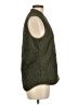 Old Navy 100% Polyester Green Vest Size M - photo 4