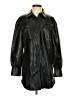 Bagatelle 100% Polyurethane Black Raincoat Size S - photo 1