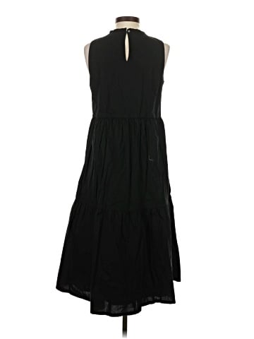 J.Crew Factory Store Casual Dress (view 2)