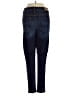 American Eagle Outfitters Solid Blue Jeans Size 4 - photo 2