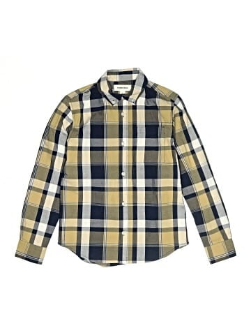 Nordstrom Long Sleeve Button-Down Shirt (view 1)
