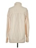 Athleta Ivory Turtleneck Sweater Size S - photo 2