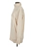 Athleta Ivory Turtleneck Sweater Size S - photo 5