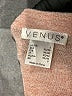 Venus Pink Casual Dress Size S - photo 7