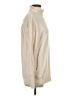 Athleta Ivory Turtleneck Sweater Size S - photo 4