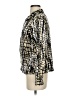 Laura Ashley Print Gold Jacket Size S - photo 5