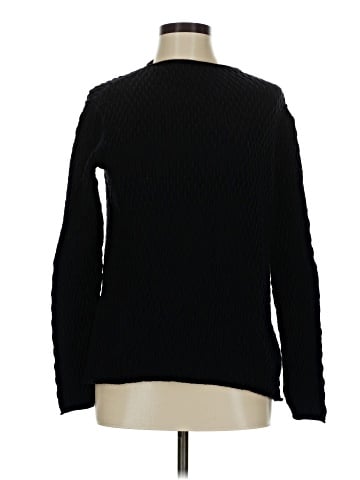 Elle Pullover Sweater (view 1)