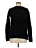 Elle Black Pullover Sweater Size M - photo 1
